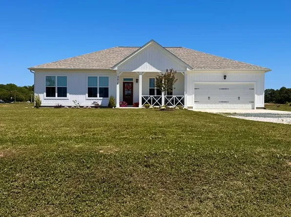 3416 Tower Hill Cir, Cape Charles, VA 23310
