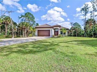 110 9th St SW, Naples, FL 34117