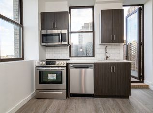 201 Cornelison Ave #701, Jersey City, NJ 07304