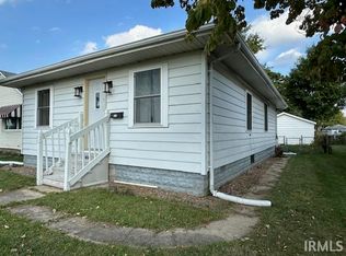 516 Somerset Ave, Mishawaka, IN 46544