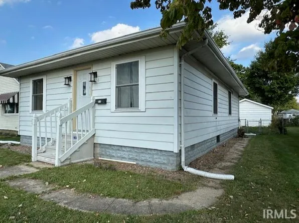 516 Somerset Ave, Mishawaka, IN 46544