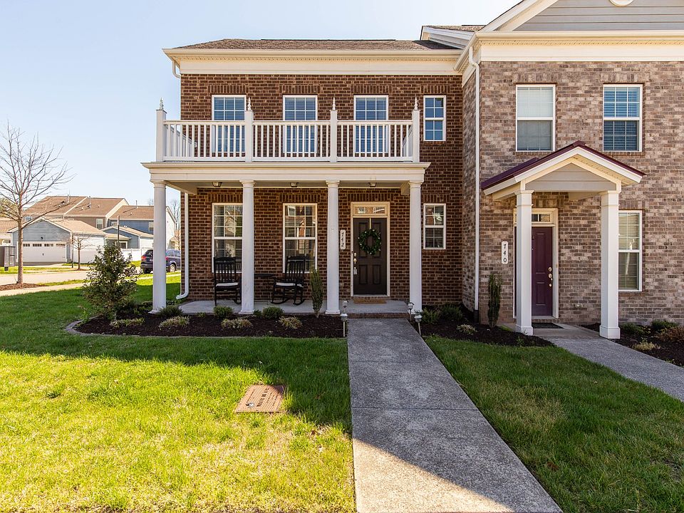 742 Westcott Ln, Nolensville, TN 37135 MLS 2636508 Zillow