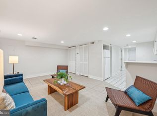 1426 Meridian Pl NW #2, Washington, DC 20010