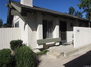 22896 Caminito Alto, Laguna Hills, CA 92653