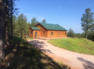 25350 N Us Highway 85, Newcastle, WY 82701
