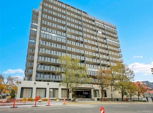 790 N Washington St APT 1502, Denver, CO 80203