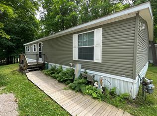 17377 Knieff Shore Dr NE #16E, Deerwood, MN 56444