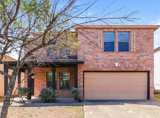 5403 S Hearsey Dr, Austin, TX 78744