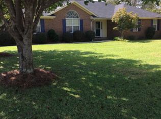 3020 Kari Dr, Sumter, SC 29154