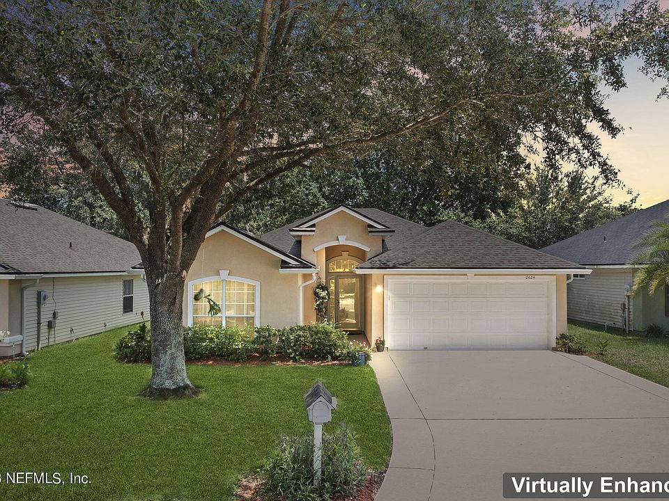 1st image of 2624 CREEK RIDGE Drive