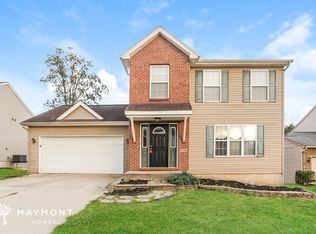 2211 Scheper Ct, Covington, KY 41017