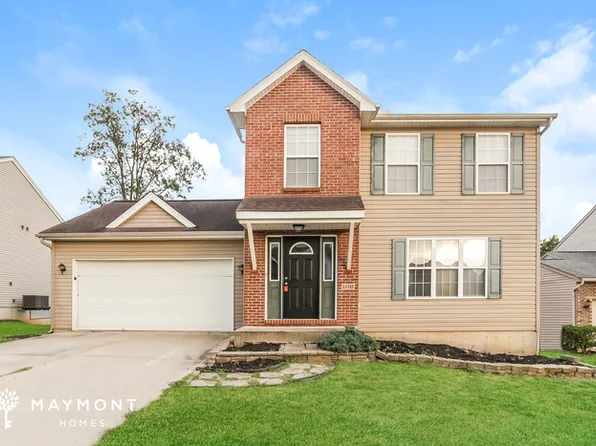 2211 Scheper Ct, Covington, KY 41017