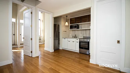 Rented by Nooklyn NYC LLC