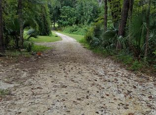 9670 NW 200th Street Rd, Micanopy, FL 32667