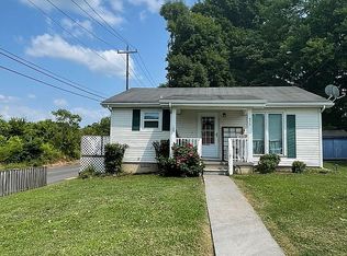 655 Church St SE, Cleveland, TN 37311