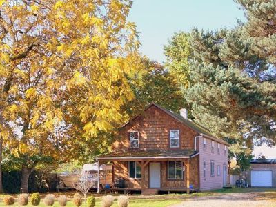 108 Leroy Ave, Molalla, OR, 97038