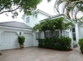 19956 NE 36th Pl, Aventura, FL 33180