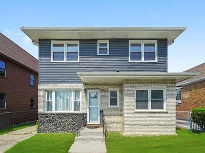 8744 Central Ave, Oak Lawn, IL, 60453