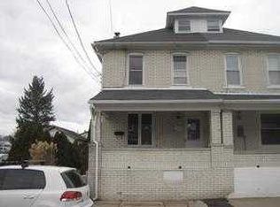 657 Ridge St, Emmaus, PA 18049