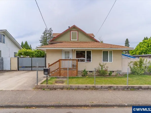 341 25th St SE, Salem, OR 97301