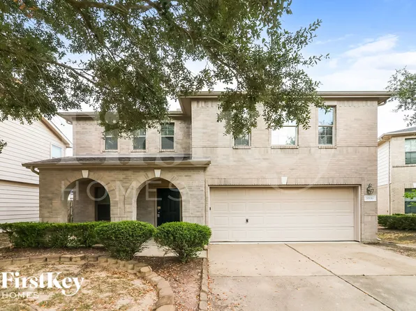 20539 Cypress Gully Dr, Cypress, TX 77433