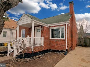 82 Julia Ave, Hamilton, NJ 08610
