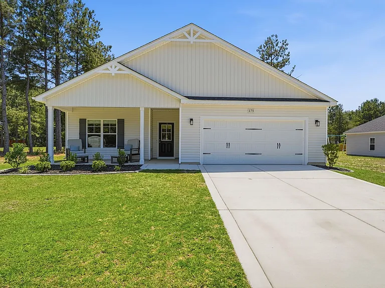 175 Lonesome Glory Dr — Photo 1