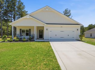 175 Lonesome Glory Dr, Raeford, NC 28376