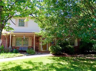 1609 Ashton Dr, Virginia Beach, VA 23464