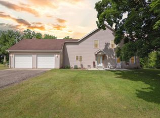 235 E Liberty Rd, Cement City, MI 49233