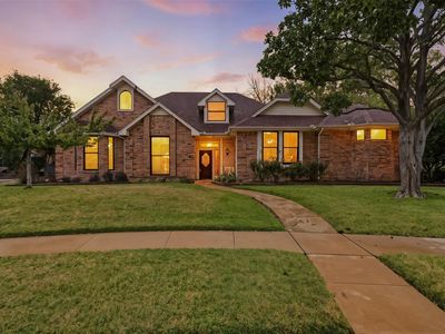 40 Victoria Dr, Rowlett, TX, 75088