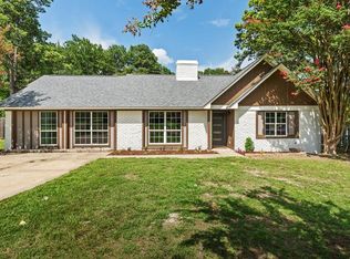 19 Briarridge Dr, Texarkana, AR 71854