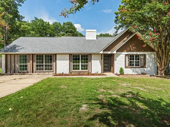 19 Briarridge Dr, Texarkana, AR 71854