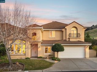 837 Deer Spring Cir, Concord, CA 94521