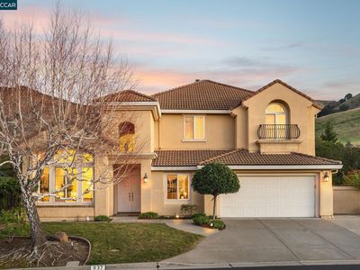 837 Deer Spring Cir, Concord, CA, 94521