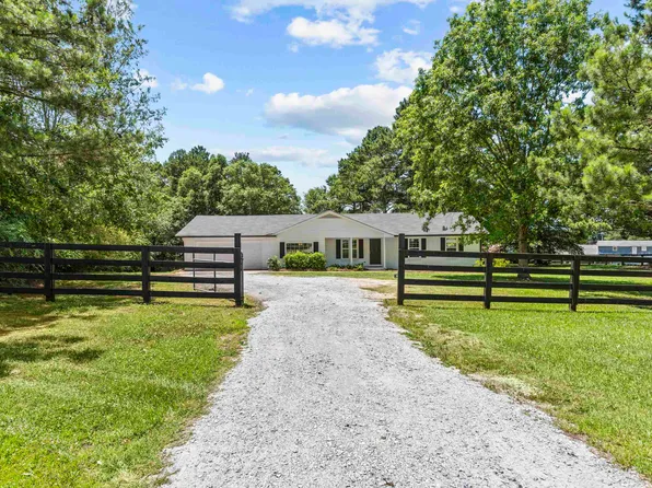 2360 Athens Hwy, Madison, GA 30650