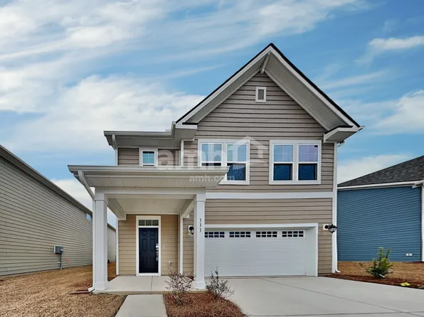 333 Armstrong Curv, Summerville, SC 29483