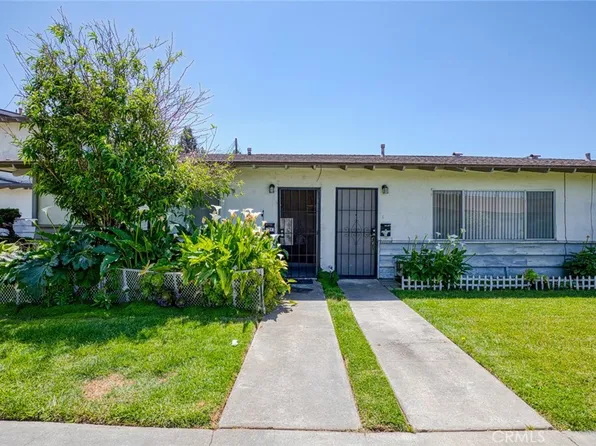 615 S Euclid St #57, Santa Ana, CA 92704