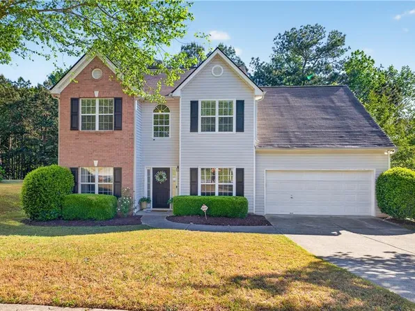 1529 Riesling Dr, Dacula, GA 30019