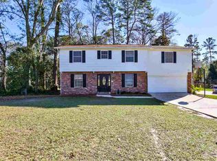 3057 Tipperary Dr, Tallahassee, FL 32309