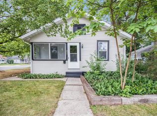 853 E 5th St, Mishawaka, IN 46544