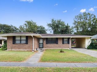 3618 Herald St, New Orleans, LA 70131