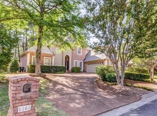 1565 Massey Pointe Ln, Memphis, TN 38120
