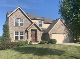 11009 Gato Del Sol, Union, KY 41091