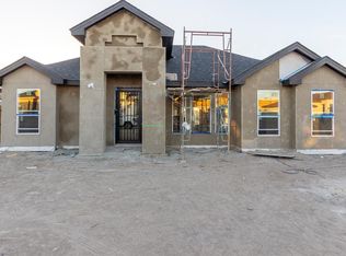 2325 Rio Sabinas Dr, Eagle Pass, TX 78852