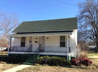 2 Brock St, Pelzer, SC 29669