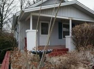 3020 NE Jaudon St, Kansas City, MO 64117