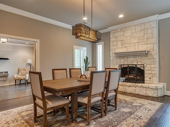 4th image of 1357 Cross Timber Dr