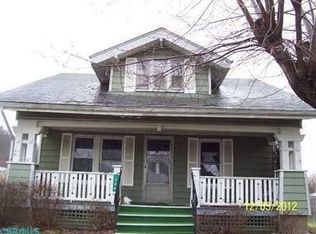 366 Mill St, Duncan Falls, OH 43734