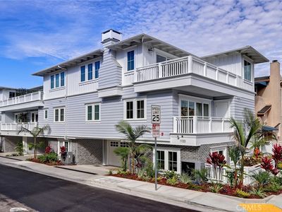 1100 Cypress Ave, Hermosa Beach, CA, 90254